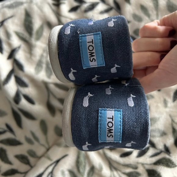 Tom’s - Picture 5 of 5